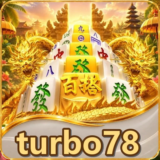 Ikon turbo78 untuk syarat Android pada halaman unduh