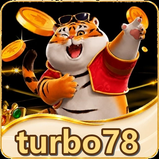 Ikon turbo78 untuk langkah pasang APK