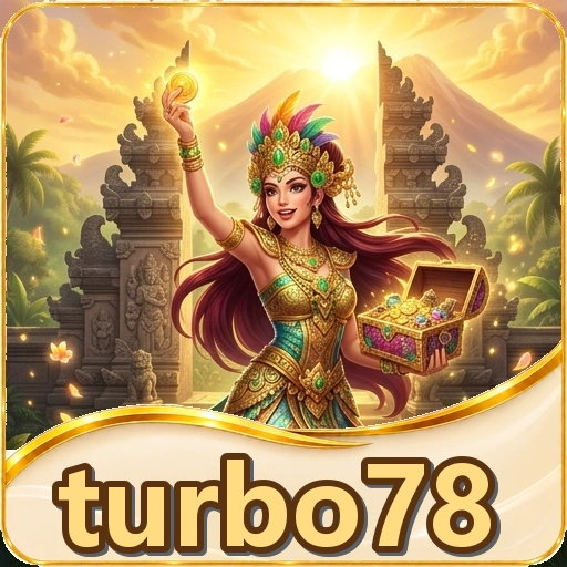 Ikon turbo78 untuk ciri berkas resmi
